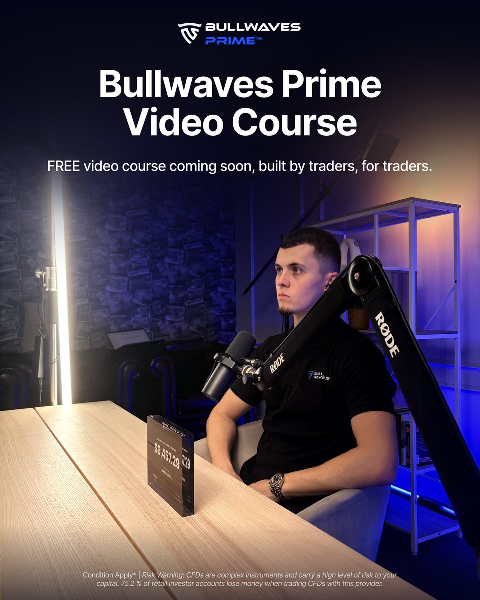 Bullwaves Prime tweet media