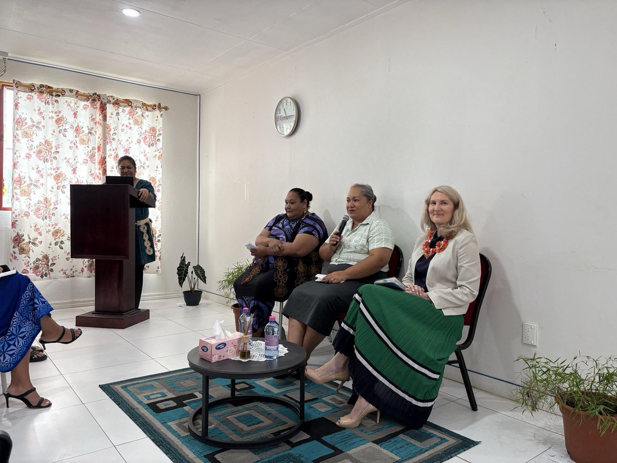 Ambassador for Cyber Affairs & Critical Technology tweet media