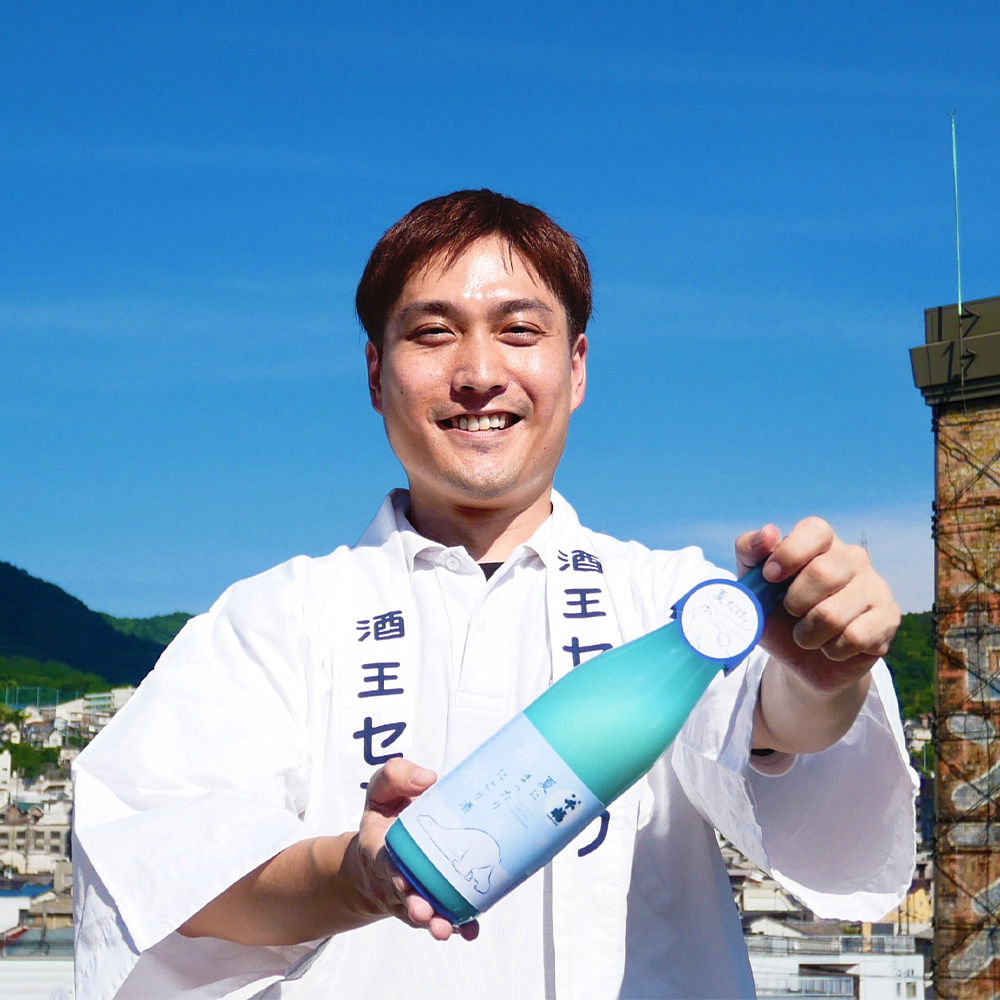 千福醸造元 株式会社三宅本店 tweet media