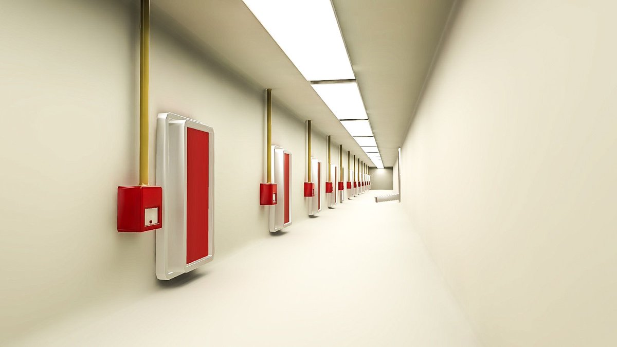 World: PLASTIX FORTRESS
By なの太 nanota

#VRChat #VRChat_world紹介 #VRChatPhotography #VirtualPhotography