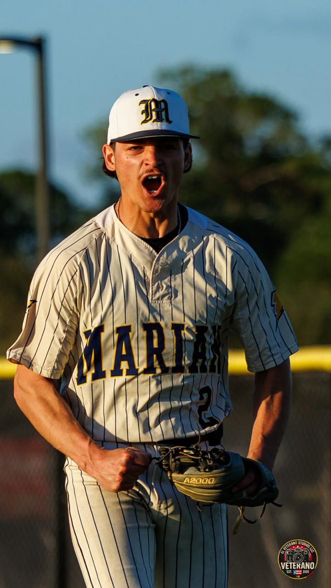 Marian University’s Ancilla College Baseball tweet media