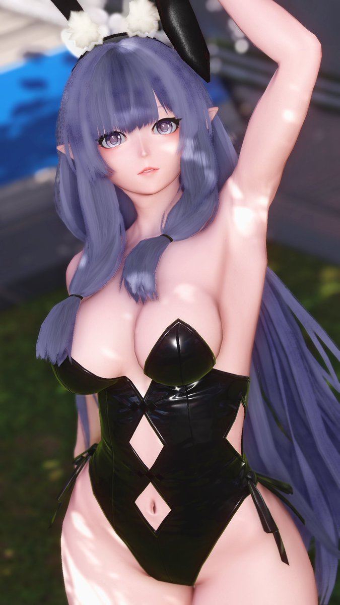 if /PSO2-NGS Ship7 tweet media