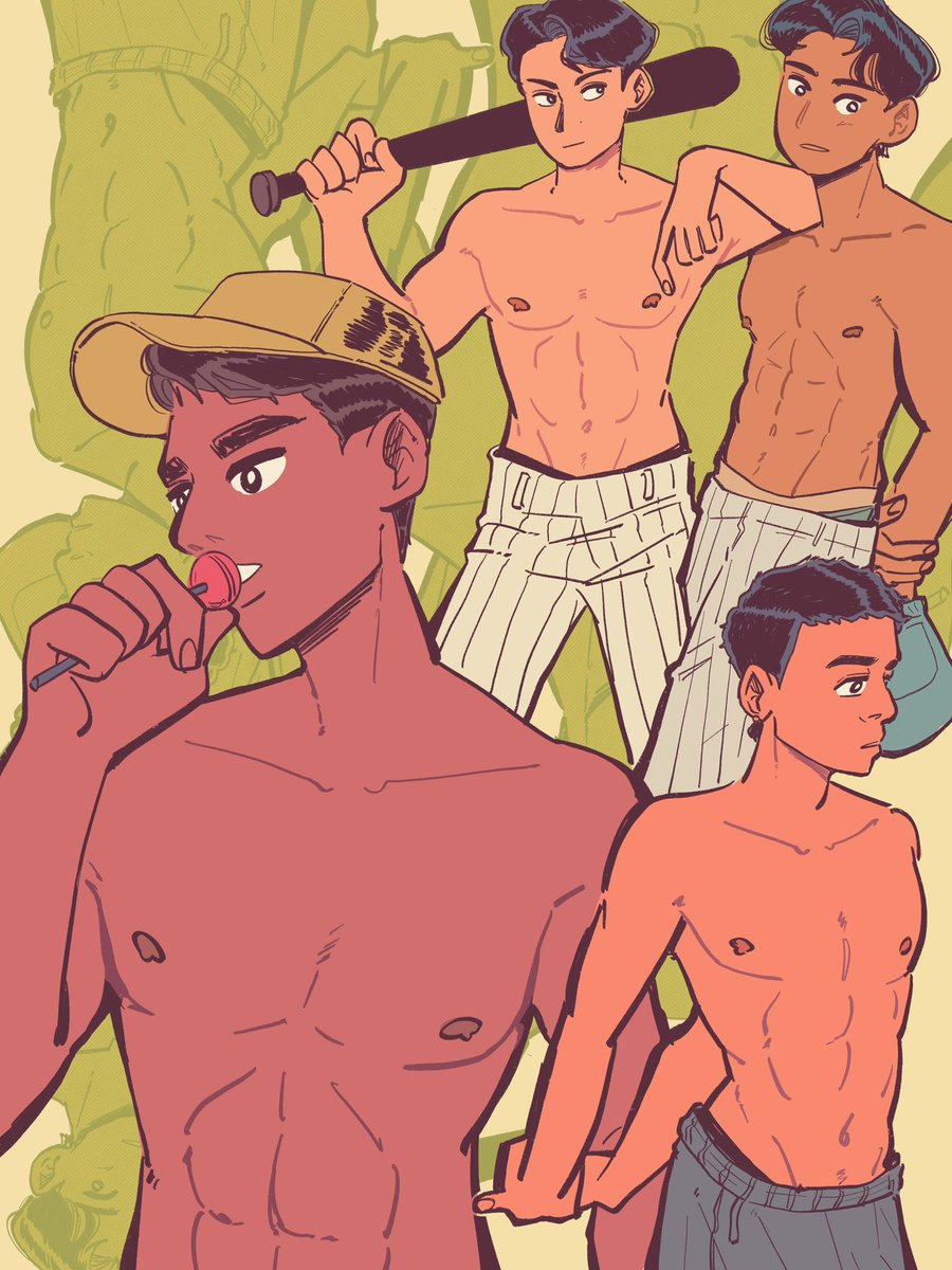 Richard Mercado tweet media