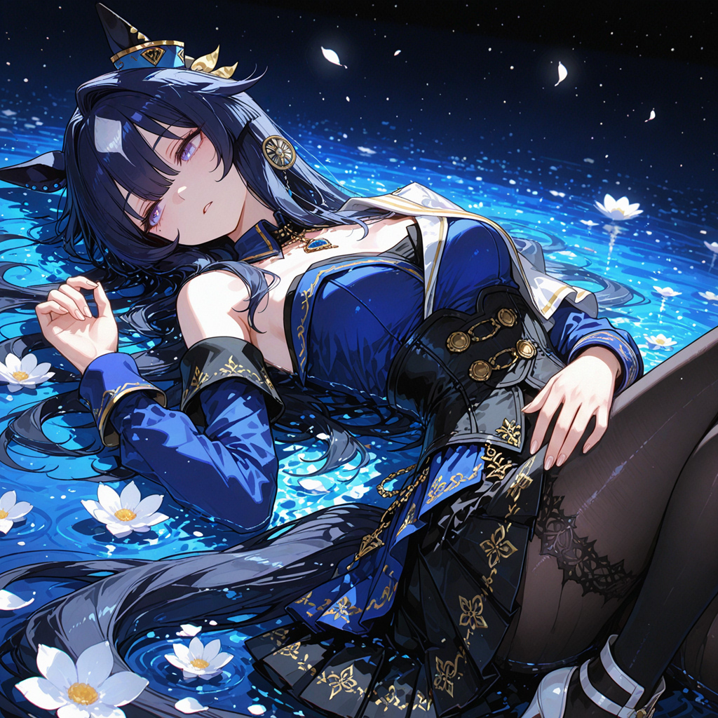 かわうそ@AI (@kawauso_ai_code) / Posts / X