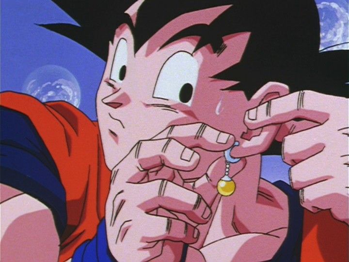 Goku 🗞 tweet media