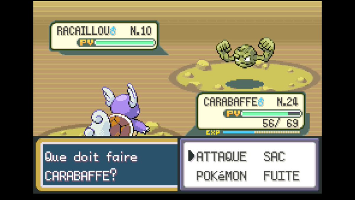 PatMiner2b's tweet photo. Pokémon Vert Feuille sur Nintendo Switch 2 #Pokemongreen #nintendoswitch2 #gameboyadvance #beautiful https://t.co/q4MEkoFEF0