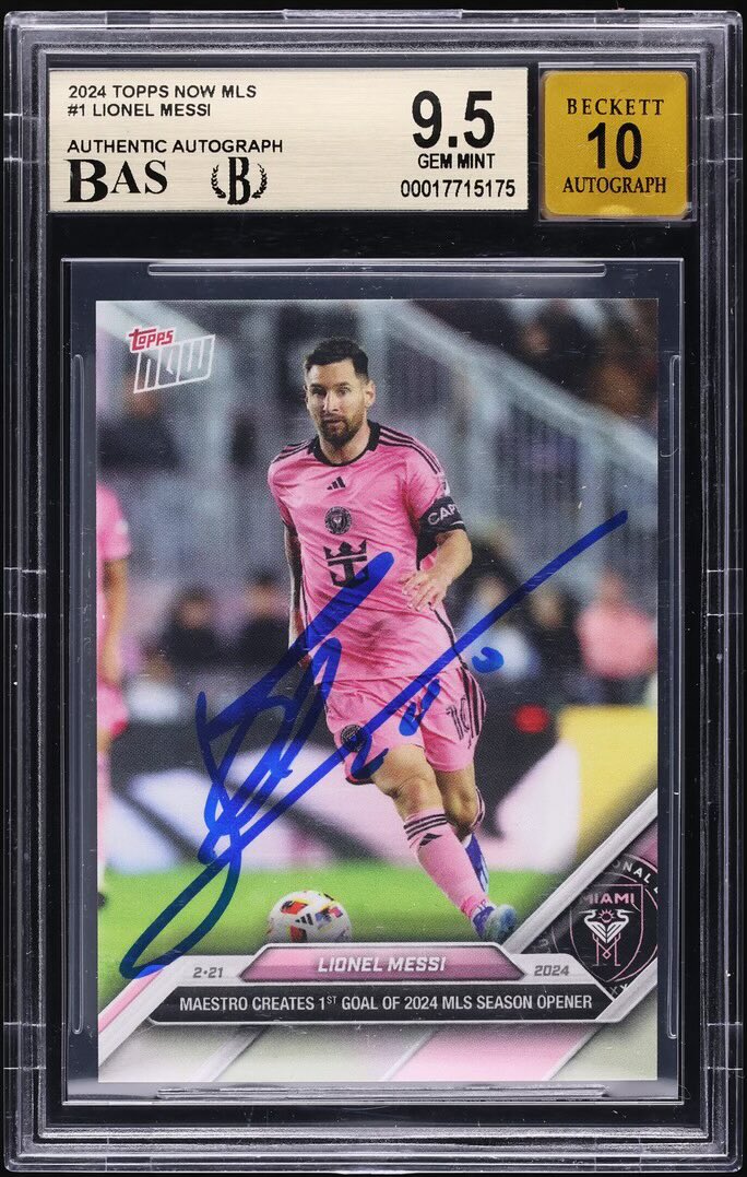 drew2hard's tweet photo. Check out what I'm selling on Fanatics Collect! https://t.co/On8wDfXRtC https://t.co/0KzItniMGz