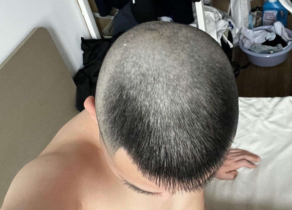 不是男高 tweet media