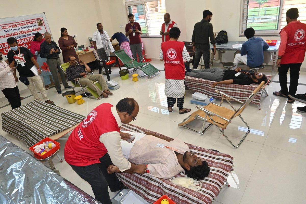 Central University of Andhra Pradesh tweet media