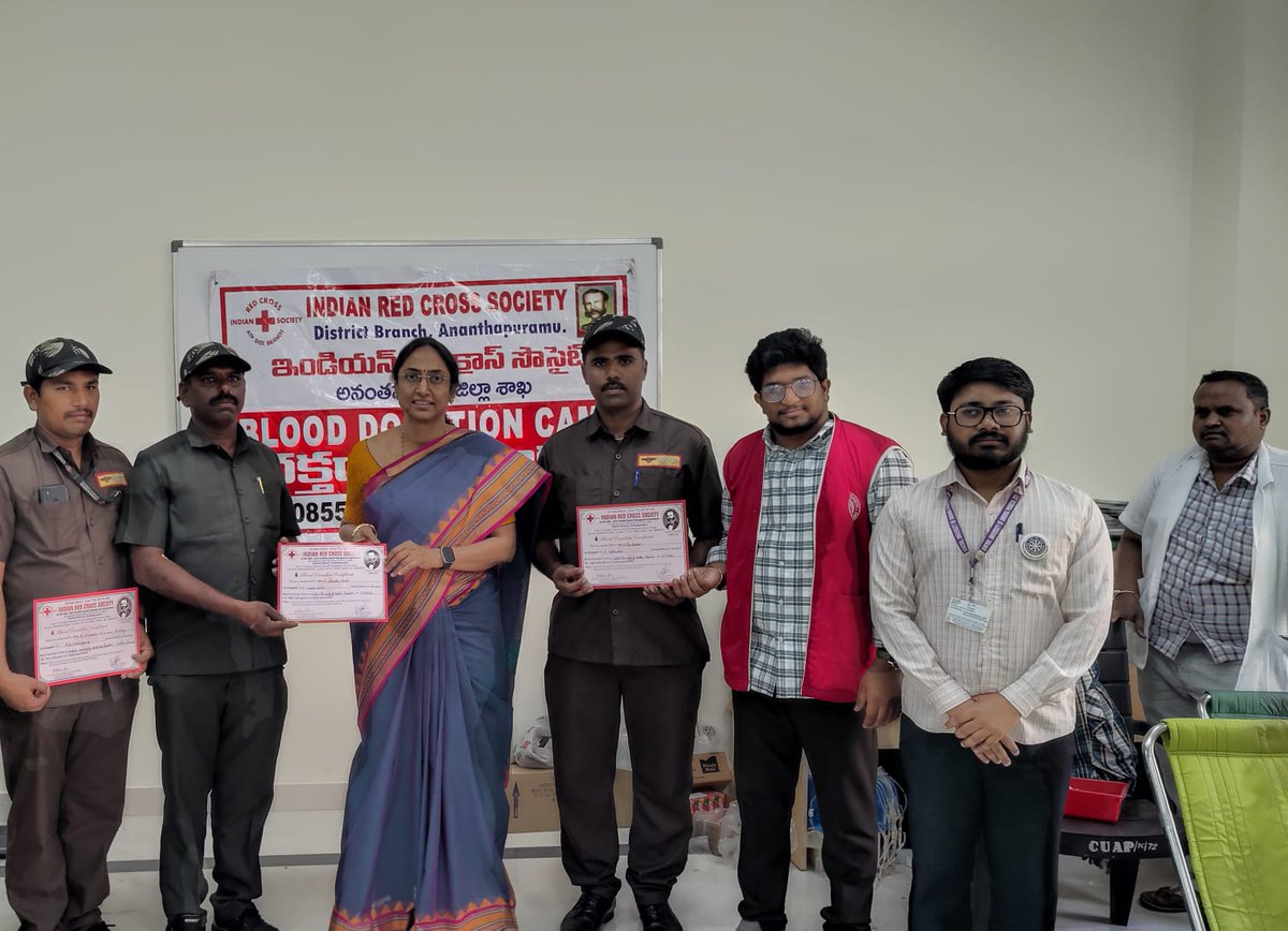 Central University of Andhra Pradesh tweet media