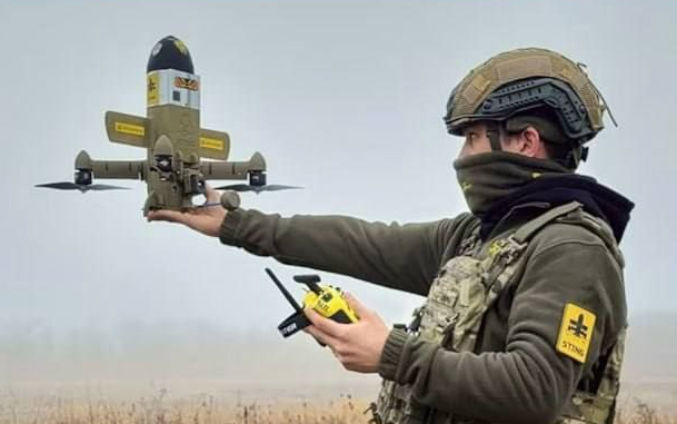 Ukrainian P1-SUN interceptors will defend Dubai: Pentagon and Gulf countries want to buy Ukrainian interceptor drones to shoot down Shaheds

Our UAV interceptors are much cheaper than Patriot missiles – several thousand dollars versus ~$13.5 million. 

Right now Shaheds costing