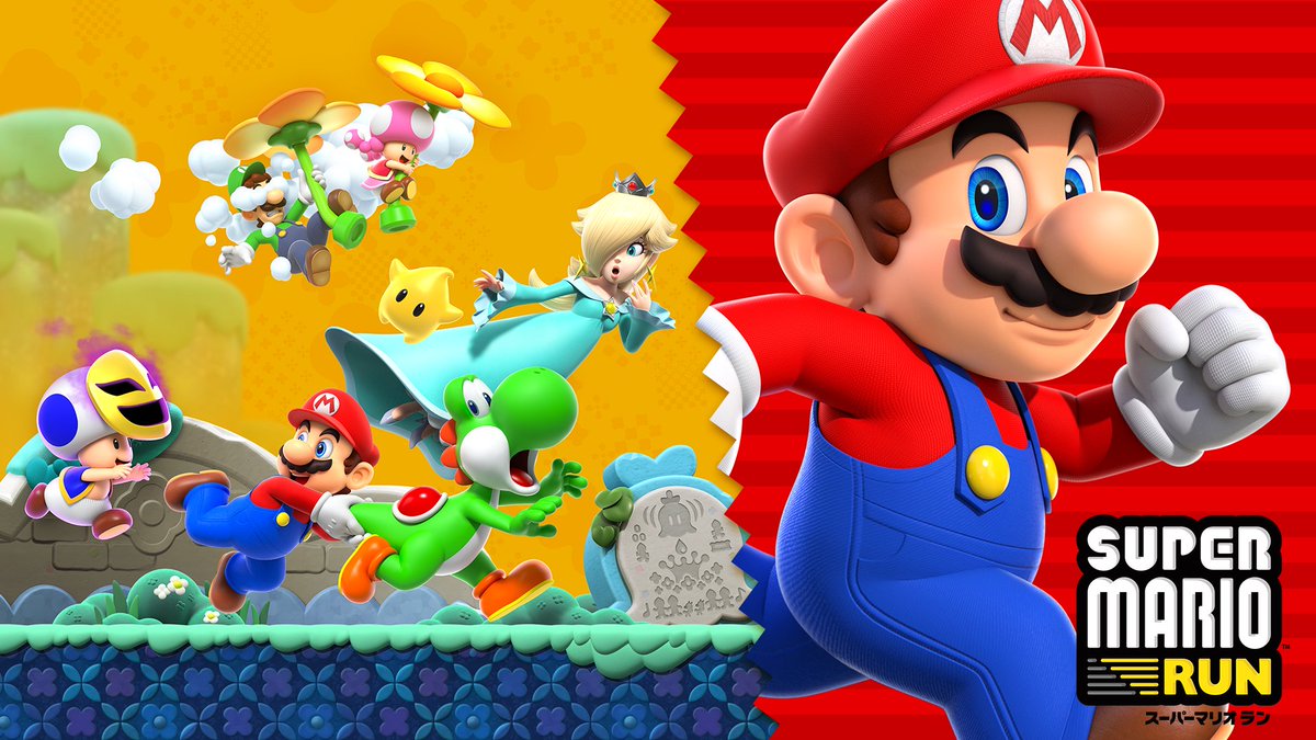 SuperMarioRunJP's tweet photo. 『スーパーマリオブラザーズ ワンダーNintendo Switch 2 Edition + みんなでリンリンパーク』スペシャルイベント開催中！

「ワンダーフラワー」がキノピオラリーに出現！ゴールデンクリボーをたくさん倒すと、フラワーマリオやクッパ7人衆の像が手に入ります。

・開催期間：2026年4月3日 16:00まで https://t.co/obPVXFyk6X