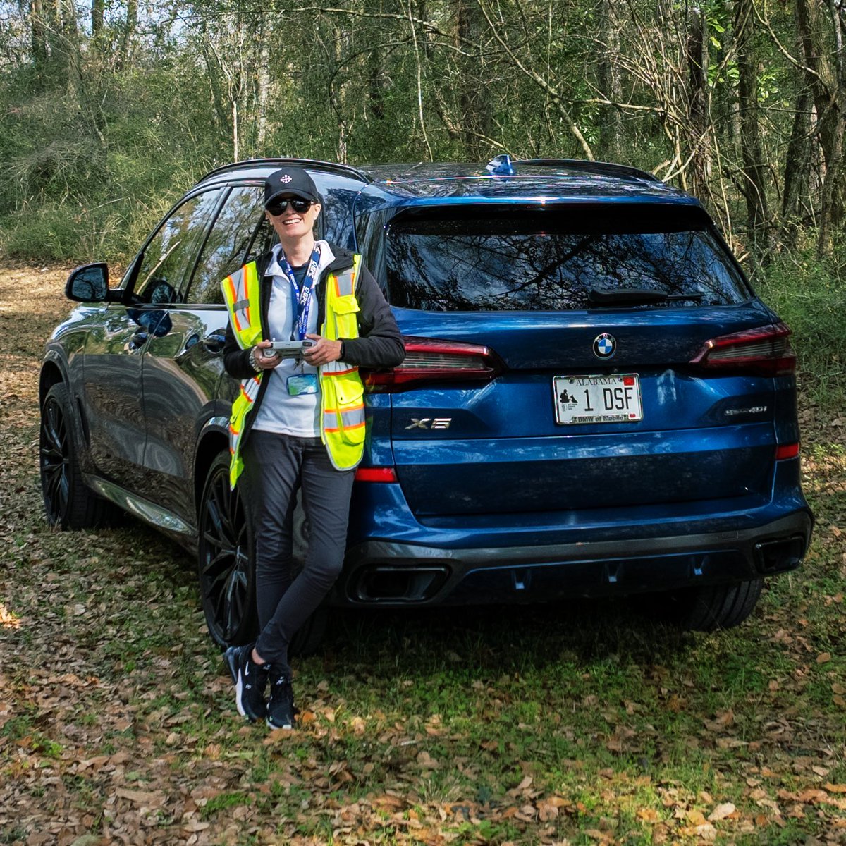 Kayley Robinson tweet media