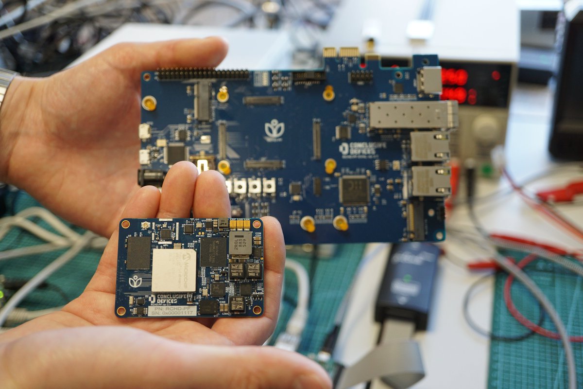 Conclusive Engineering tweet media