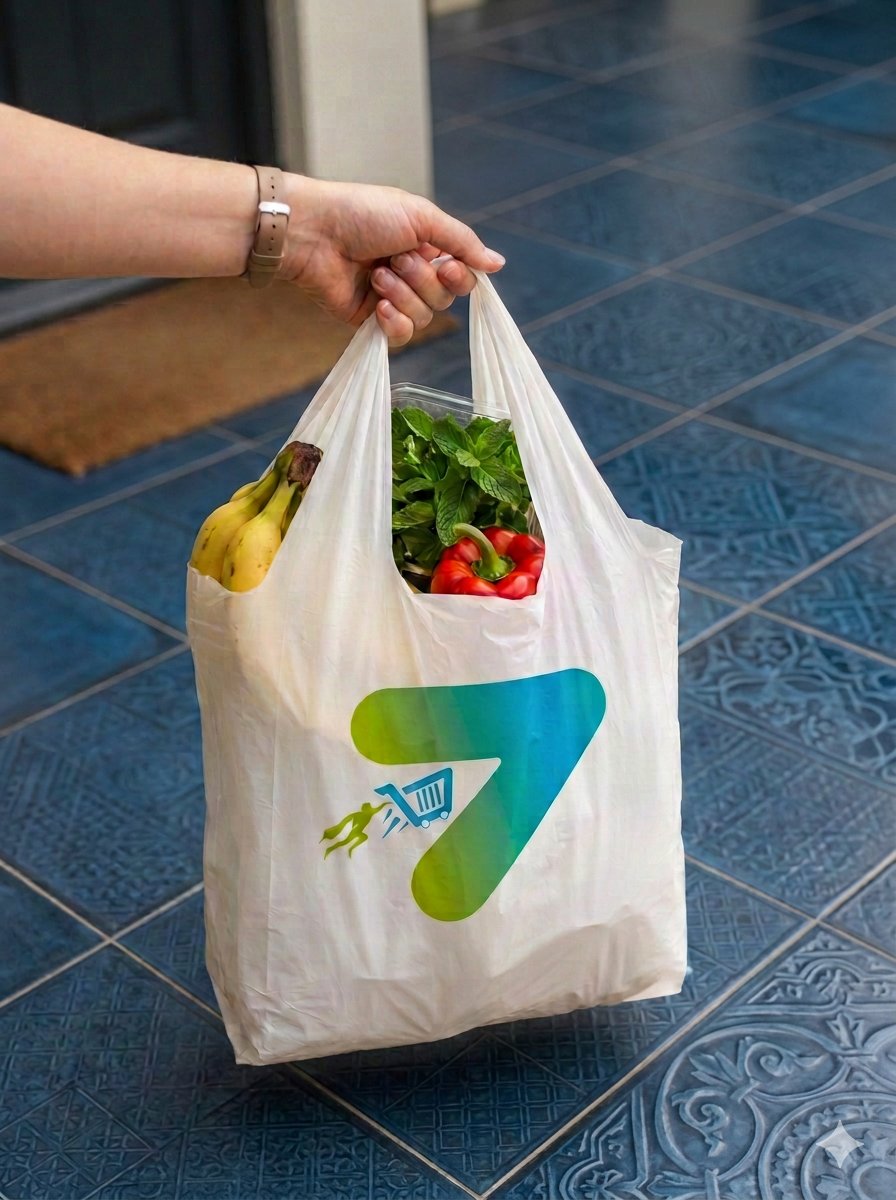 PavanNROfficial's tweet photo. Got my essentials under 10 mins!
Insta7 app is a game changer in Chitradurga.
#insta7delivery #insta7groceries
#chitradurga  #Karnataka
@Insta7Dosta https://t.co/zMqn0ox89y