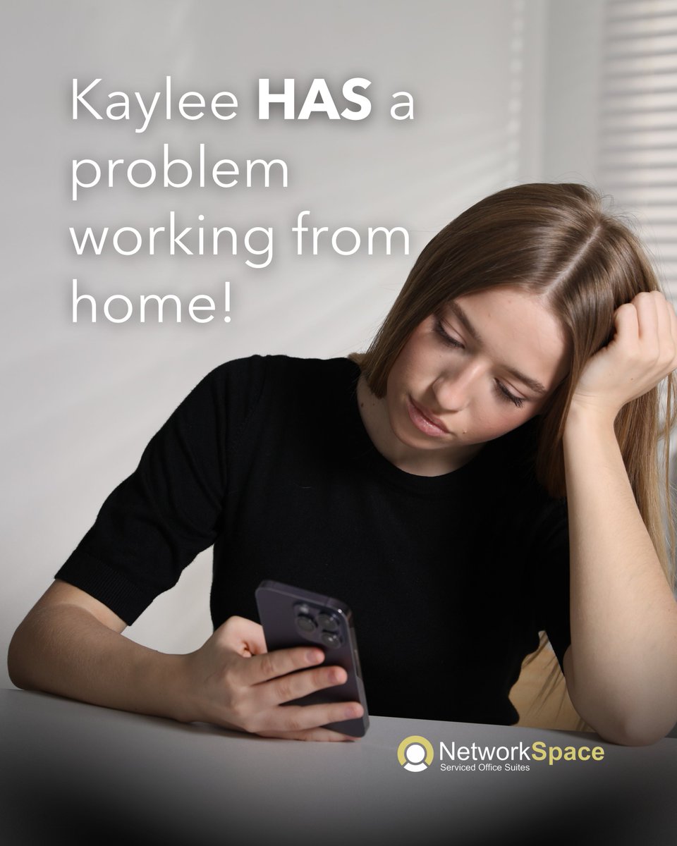 Network_Space_'s tweet photo. Ever noticed how “working from home” slowly turns
into scrolling from home? Distractions. Zoom fatigue. Blurred
boundaries. And somehow Instagram becomes your most
consistent co-worker. If this feels familiar, you’re not alone.
For many South African professionals, productivity drops
when home and work share the same space — especially with
constant interruptions and unpredictable power challenges.
In fact, creating a dedicated workspace can help you reclaim
2–3 hours of focused productivity every single day. That’s why
more business owners are choosing dedicated, plug-and-play
office space in Morningside. ✔ Reliable power & high-speed
connectivity ✔ Professional meeting rooms that impress
clients ✔ A focused environment designed for productivity ✔
Flexible terms that grow with your business At Network Space,
we don’t just provide office space — we build lasting
partnerships that support your business as it grows. Our team
is here to make work simpler, more productive, and inspiring
every step of the way. Ready to separate home from hustle?
Book a tour in Morningside today or comment “TOUR” and
we’ll send you the details. Is working from home still working
for you? #ServicedOffices #MorningsideBusiness
#WorkSmarterSA #FlexibleWorkspace #ProductivityMatters