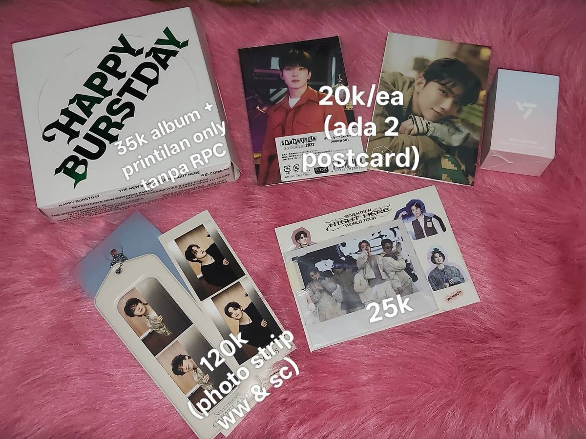 titaaa☽ open jasa titip paket tweet media