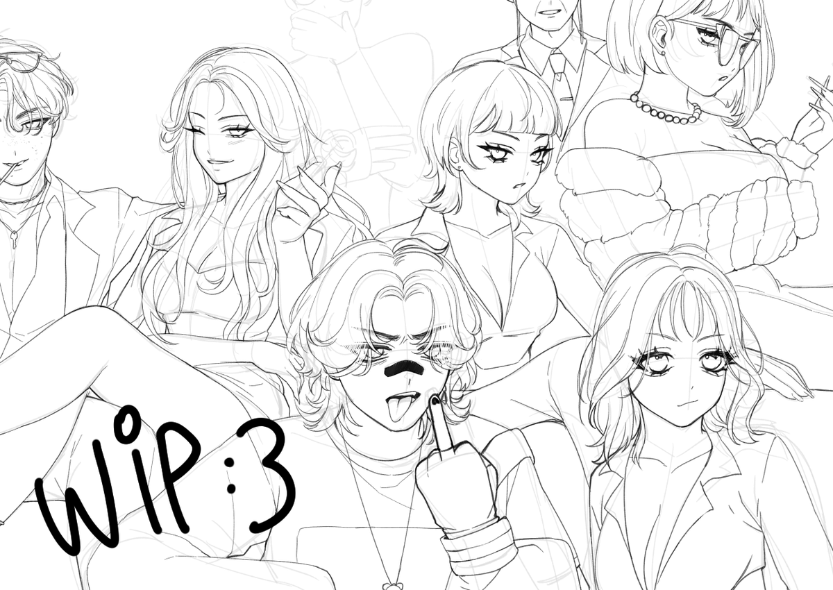 🤍Yuzueriin🤍VGEN tweet media