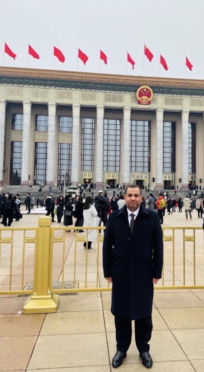 OMAN EMBASSY-BEIJING | سفارة سلطنة عُمان- بيجين tweet media