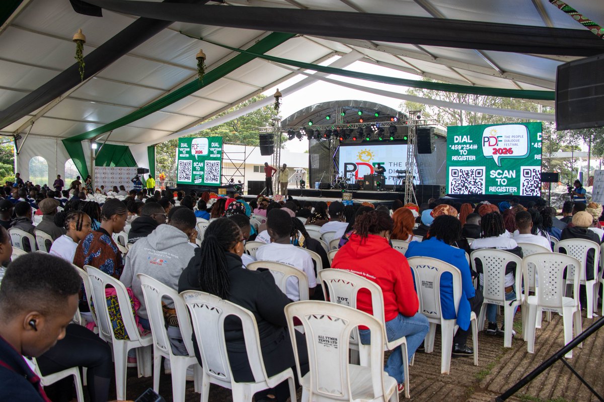 CEDC Kenya tweet media