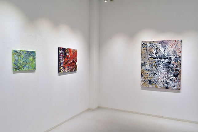 Gallery_Q's tweet photo. ［今週のQ展覧会]   
大橋 俊介展   
2026年3月2日（月）- 3月7日（土）   
11:00-19:00  土曜日17:00までhttps://t.co/NaWkqlih3M https://t.co/FNPQdEWTTI