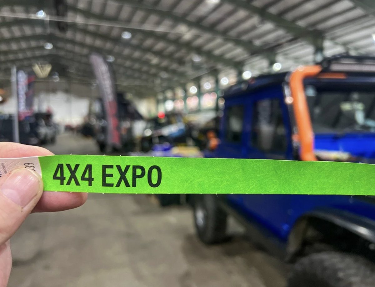 The Mud Life Magazine tweet media