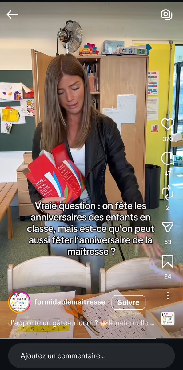 L'InstiTueur tweet media