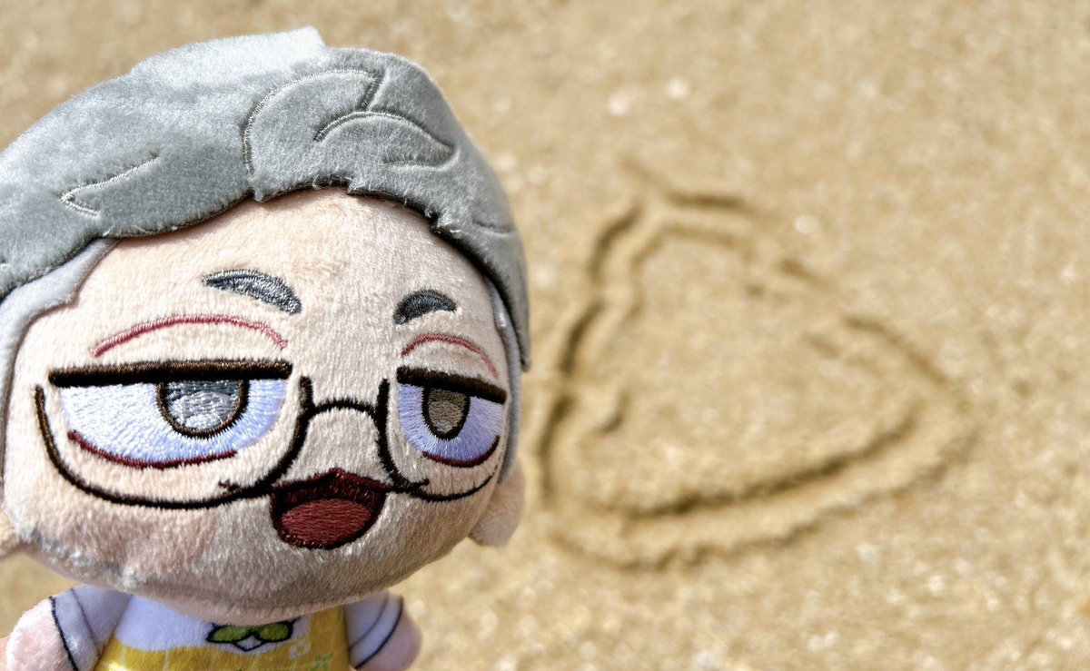 84(ばし) tweet media