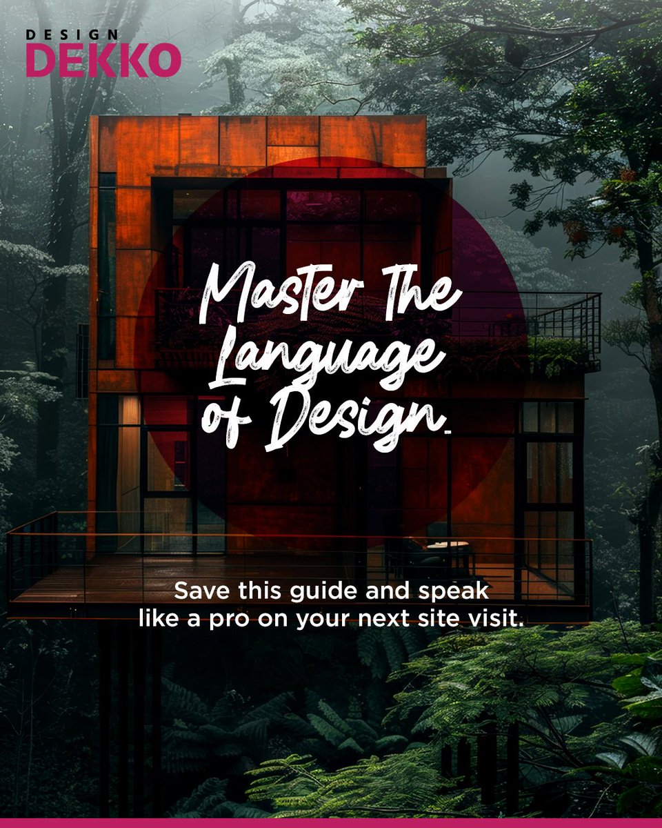 Design Dekko tweet media