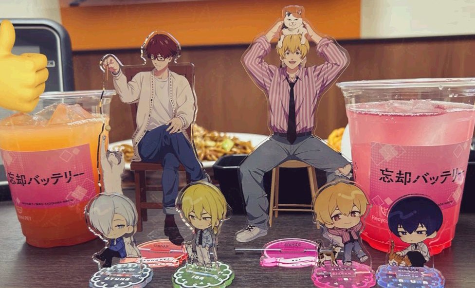 さんだ tweet media