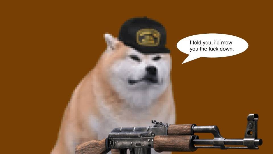 Uncle Murphy tweet media