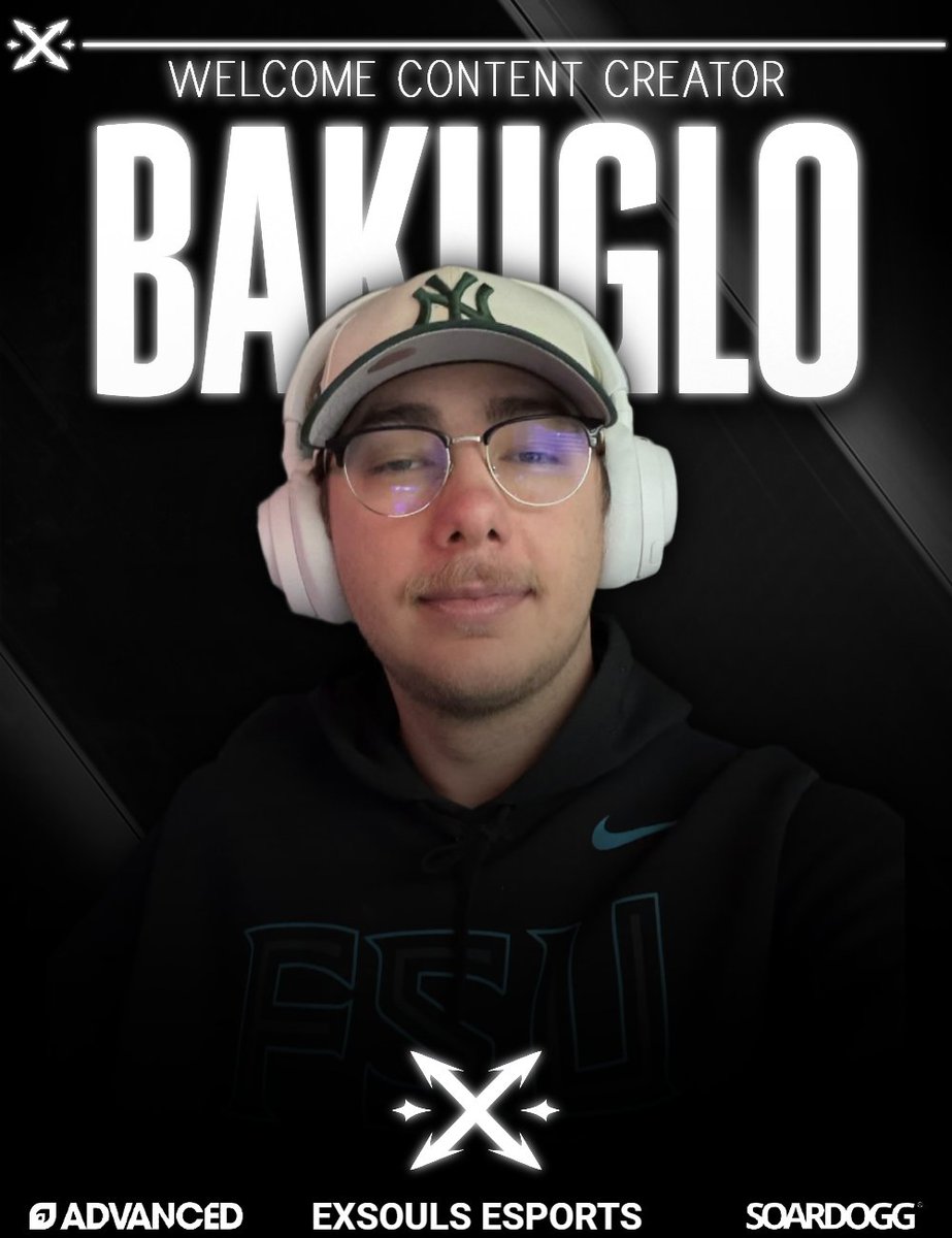 Exsouls Esports tweet media