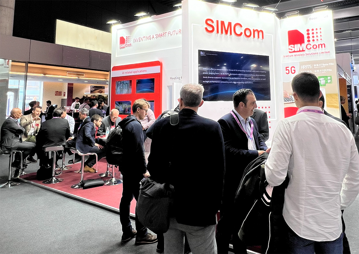 SIMCom Wireless tweet media