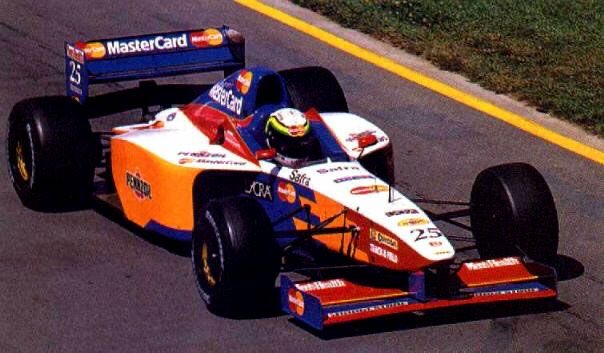 ThatDamnDoubleC's tweet photo. For Haas, Williams, McLaren, Alpine, Audi, Red Bull, Racing Bulls, Cadillac, Ferrari and Mercedes, the @F1 season begins at Albert Park.
For everyone else, there’s Mastercard. Helping teams not make the grid since 1997. #AusGP https://t.co/oFHzwdT8eJ