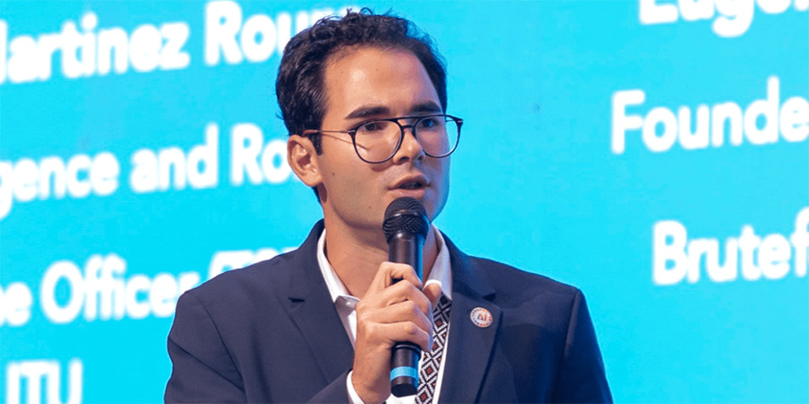 Telecom Review Africa tweet media