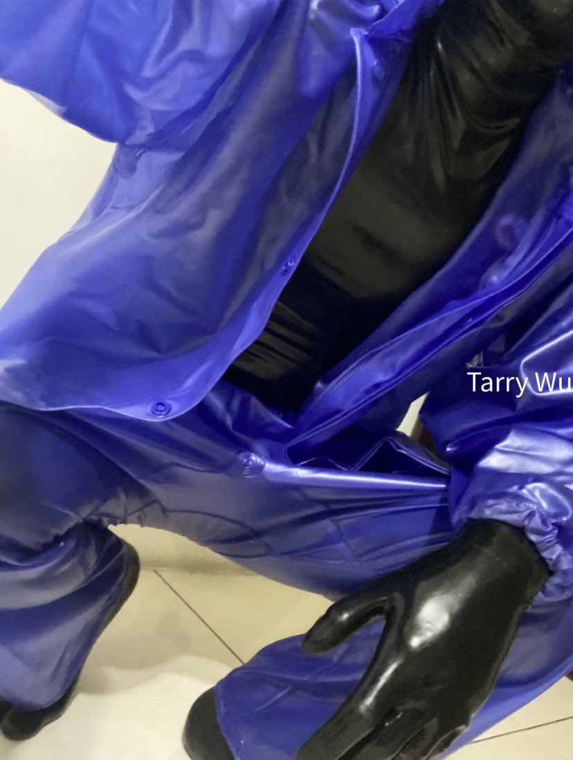 Tarry wu tweet media