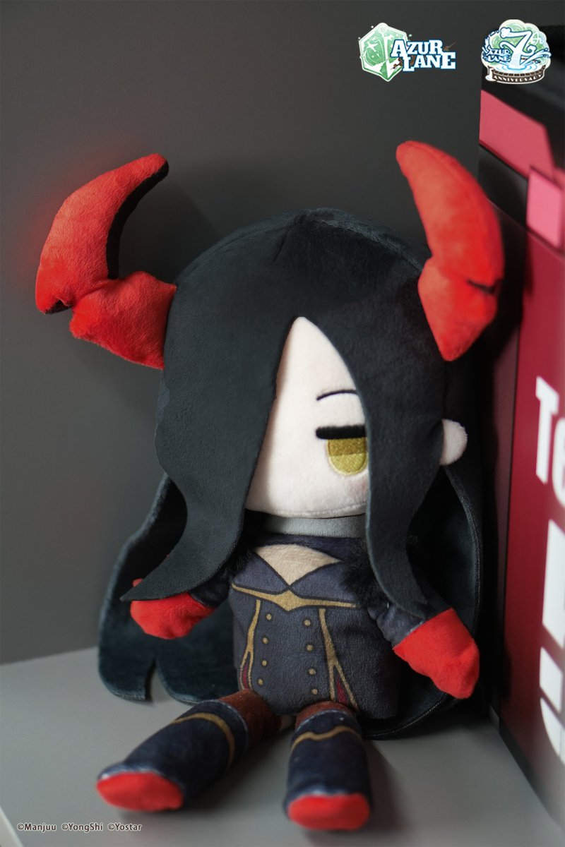 Yostar Official Store tweet media