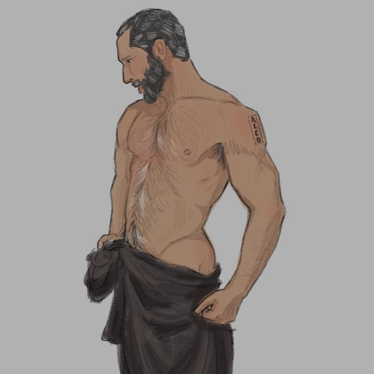 alco .ᐟ maekarpilled tweet media