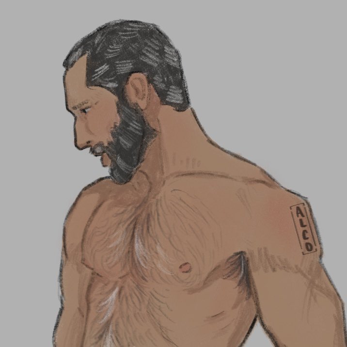 alco .ᐟ maekarpilled tweet media