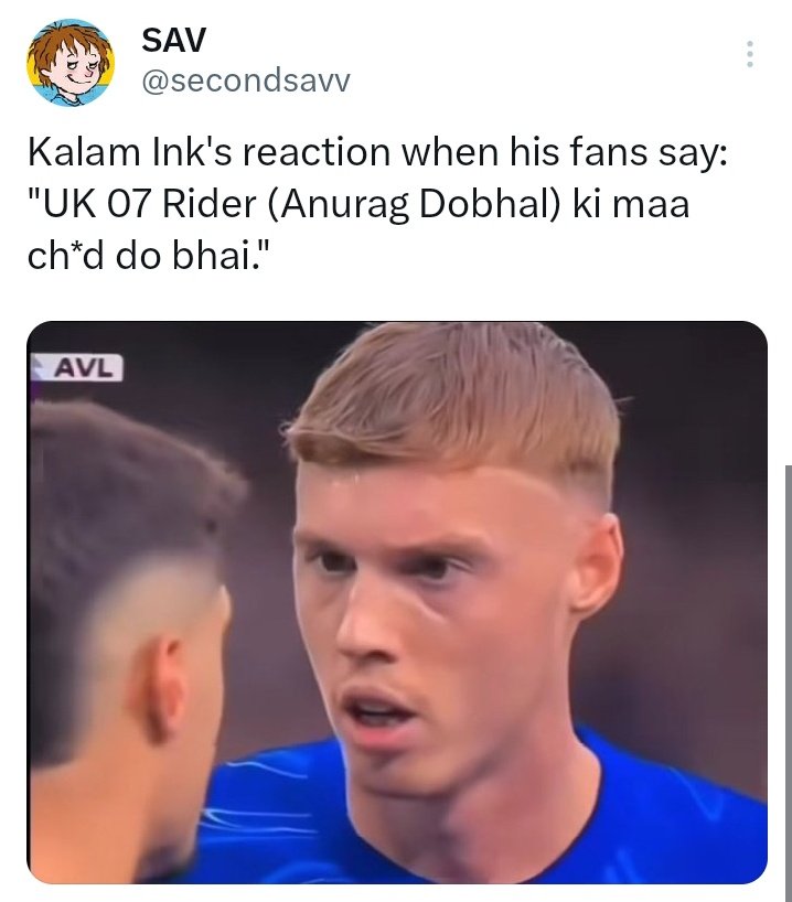 Out of Context DHH tweet media