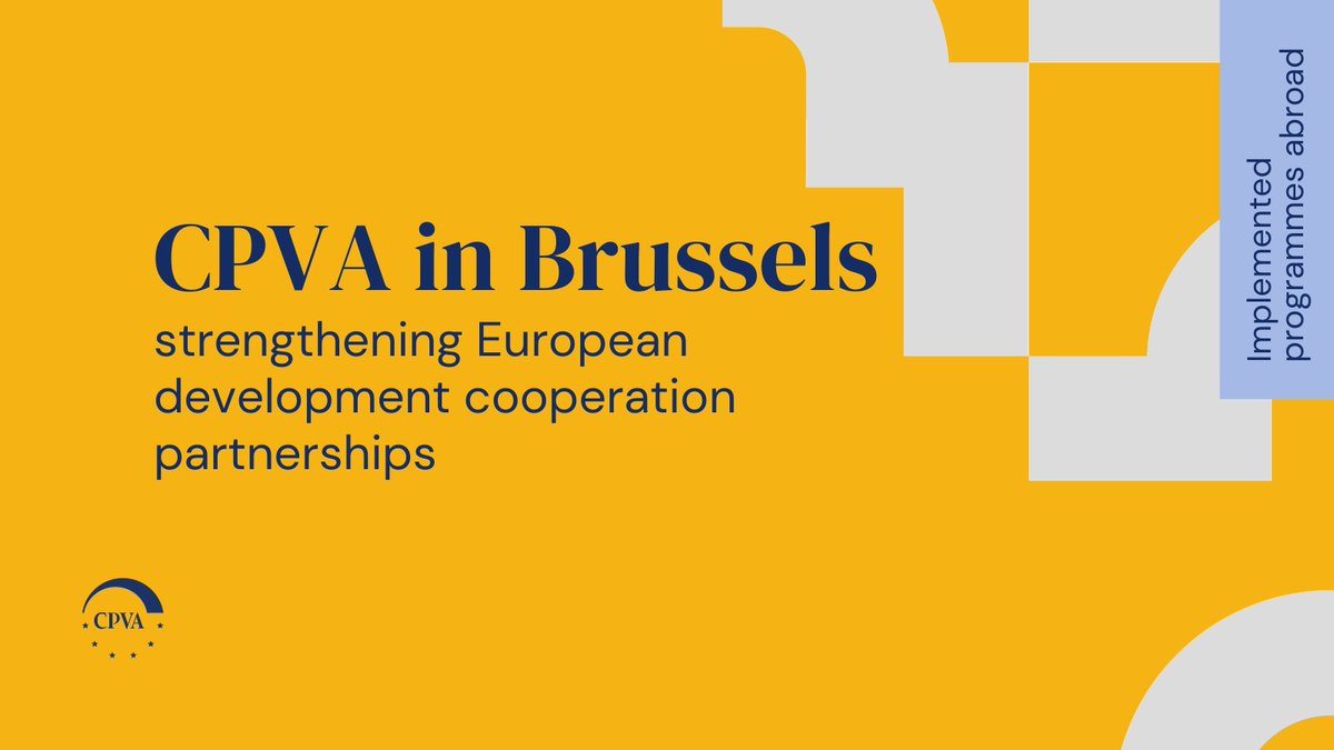 Central Project Management Agency, Lithuania tweet media