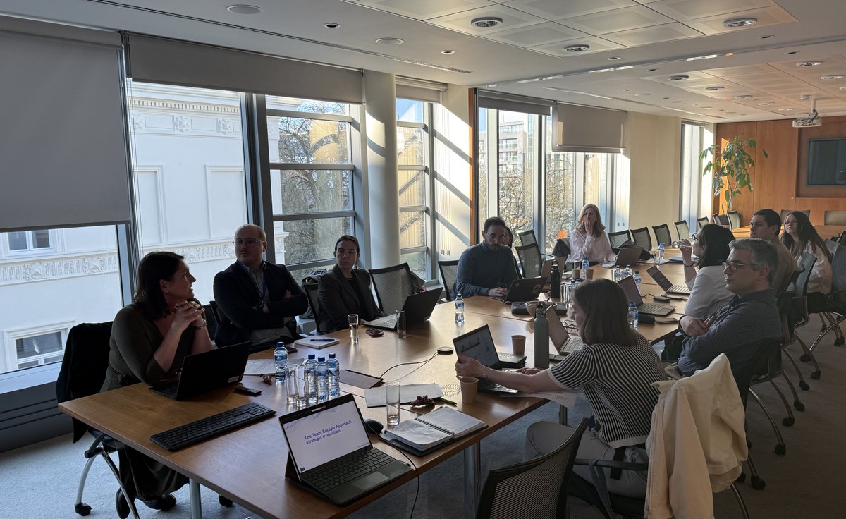 Central Project Management Agency, Lithuania tweet media