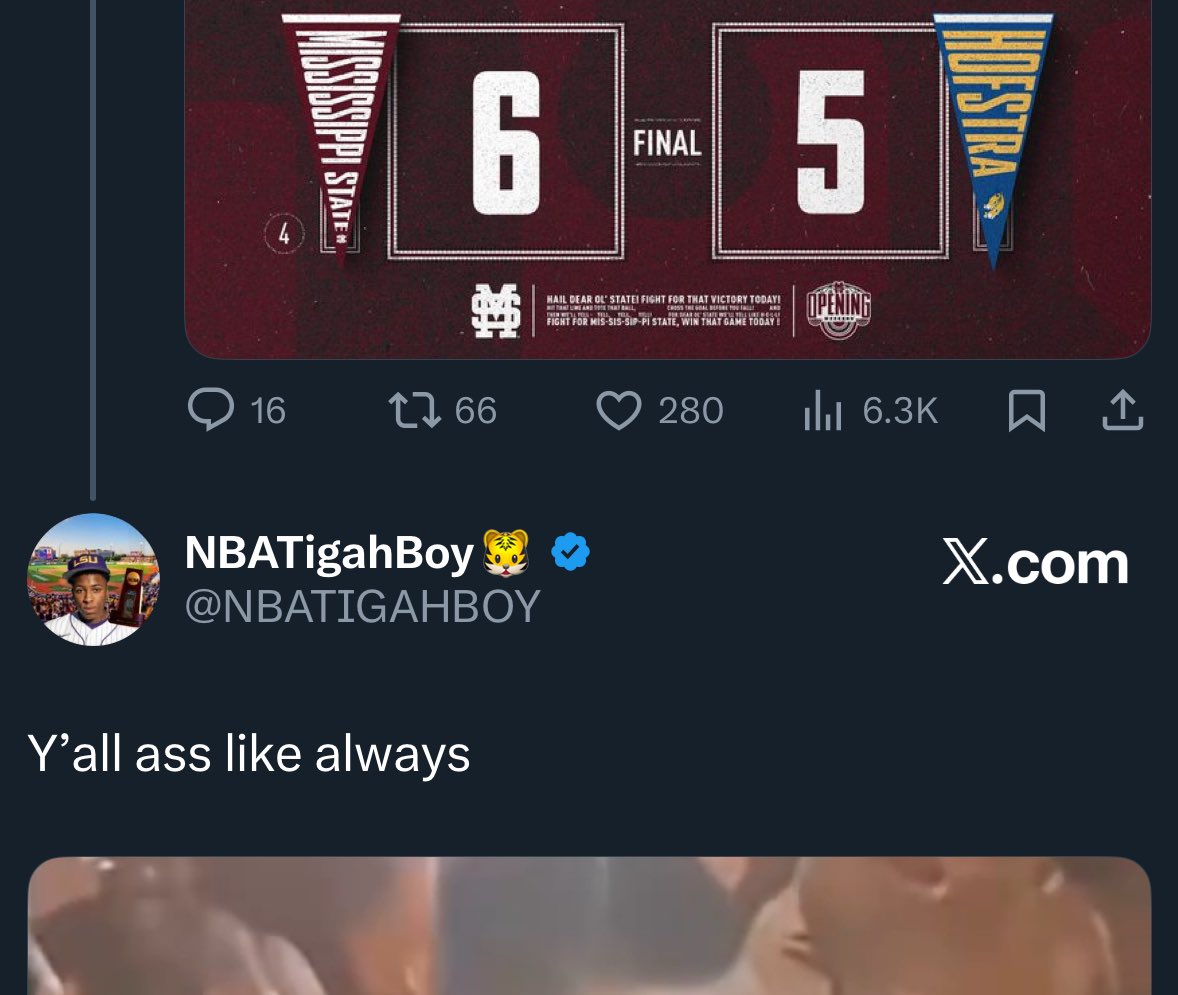 Mauricio Saldaña “Lebbynator Jr” tweet media