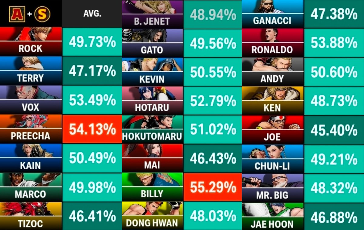 Kojackkira tweet media