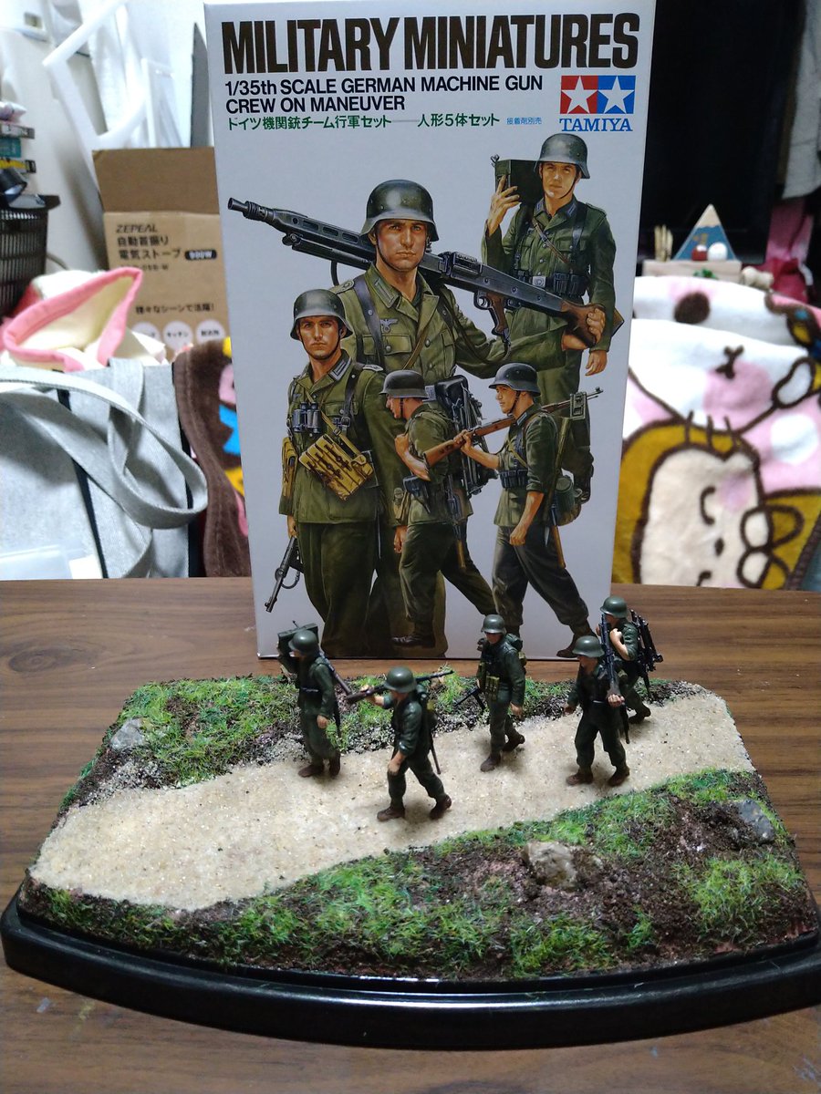 ジャージャービンクス tweet media