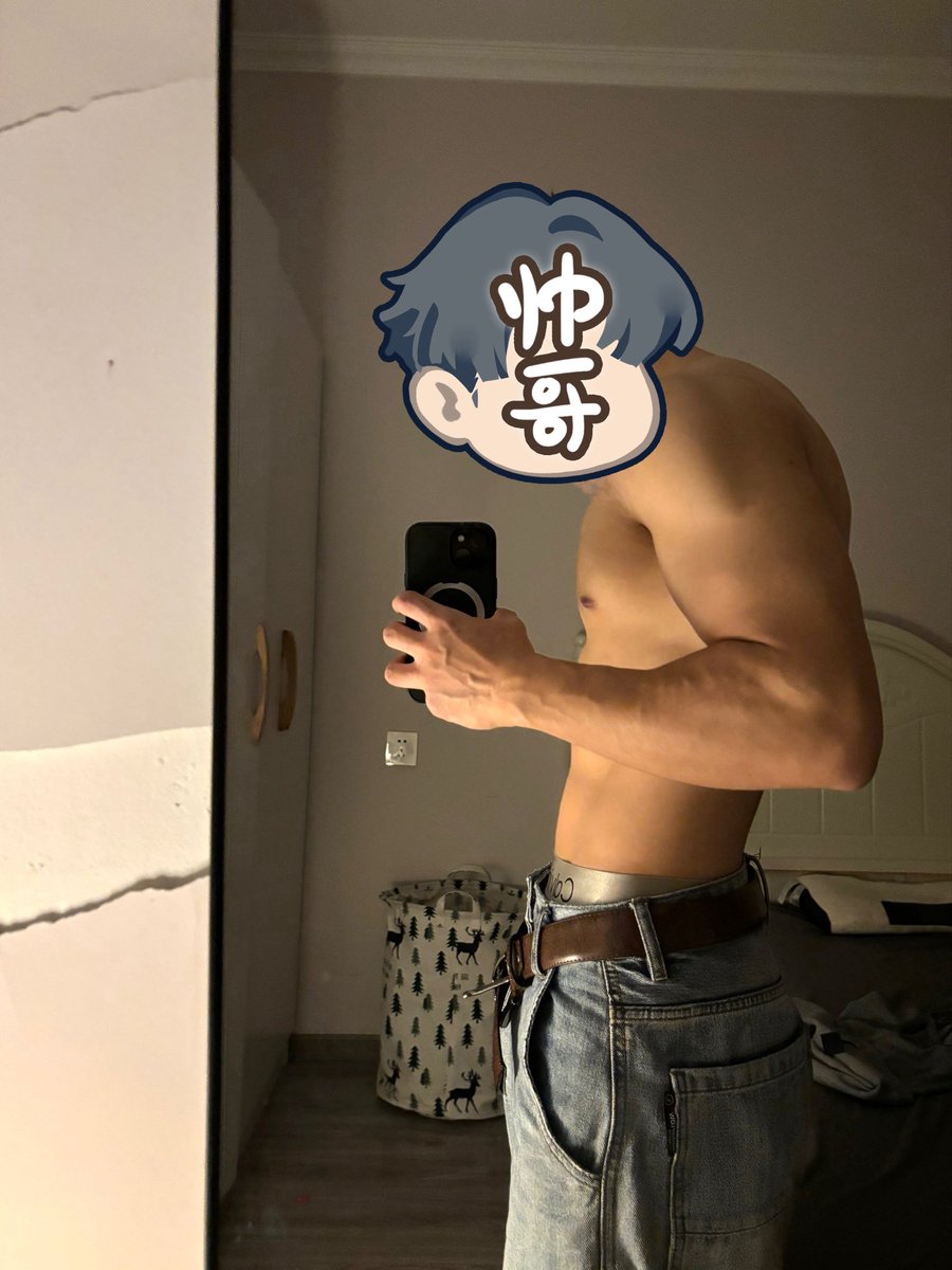 SstJimmy's tweet photo. 🉑口嘛宝宝 https://t.co/JypIZfkc0k