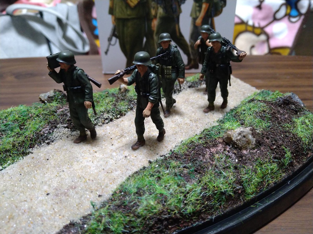 ジャージャービンクス tweet media