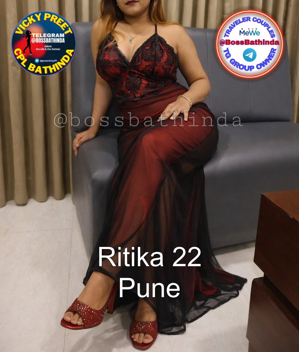 Vicky Preet Couple tweet media