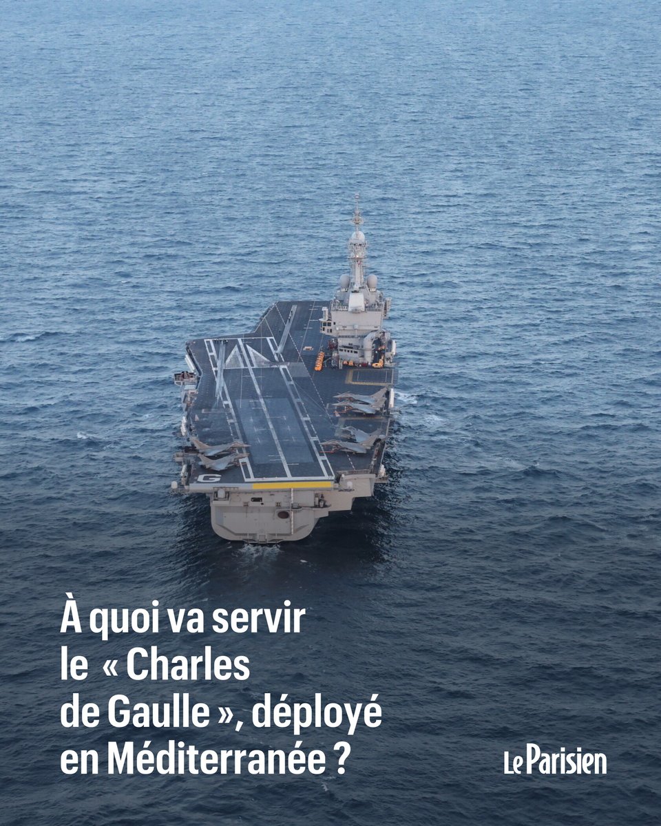 Le Parisien tweet media