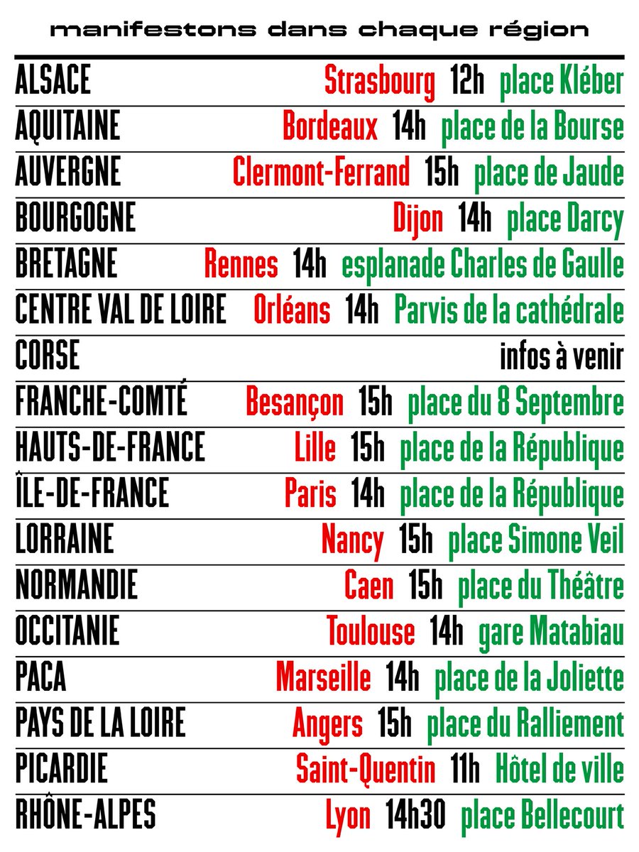 Alternative Communiste tweet media